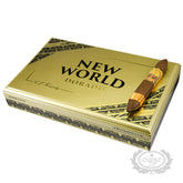 AJ FERNANDEZ NEW WORLD DORADO FIGURADO